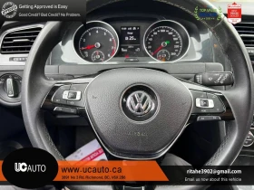 VW Golf Highline* АвтоКредит* (ЦЕНА ДО БГ) - 16599 € / 32464.82 лв. - 97158796 12