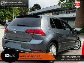 VW Golf Highline* АвтоКредит* (ЦЕНА ДО БГ) - 16599 € / 32464.82 лв. - 97158796 5