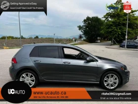 VW Golf Highline* АвтоКредит* (ЦЕНА ДО БГ) - 16599 € / 32464.82 лв. - 97158796 4