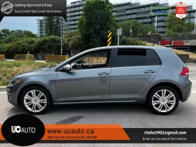 VW Golf Highline* АвтоКредит* (ЦЕНА ДО БГ) - 16599 € / 32464.82 лв. - 97158796 8