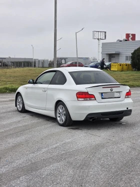 BMW 120 M-PACK COUPE 177 К.С, снимка 3