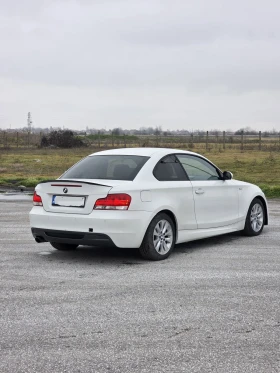 BMW 120 M-PACK COUPE 177 К.С, снимка 4