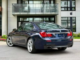 BMW 750  XDRIVE * M-PACK * ПОДГРЕВ * ОБДУХВАНЕ - 10890 € / 21298.99 лв. - 62316328 10