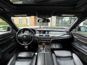 BMW 750  XDRIVE * M-PACK * ПОДГРЕВ * ОБДУХВАНЕ - 10890 € / 21298.99 лв. - 62316328 5