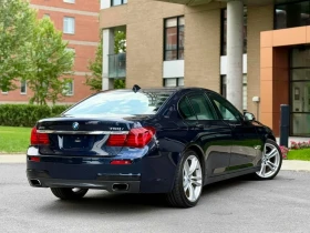 BMW 750  XDRIVE * M-PACK * ПОДГРЕВ * ОБДУХВАНЕ - 10890 € / 21298.99 лв. - 62316328 9