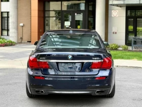 BMW 750  XDRIVE * M-PACK * ПОДГРЕВ * ОБДУХВАНЕ - 10890 € / 21298.99 лв. - 62316328 4