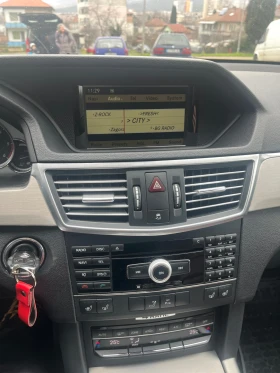 Mercedes-Benz E 350 4MATIC Airmatic BlueEfficiency, снимка 12