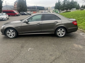 Mercedes-Benz E 350 4MATIC Airmatic BlueEfficiency, снимка 6