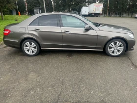 Mercedes-Benz E 350 4MATIC Airmatic BlueEfficiency, снимка 4