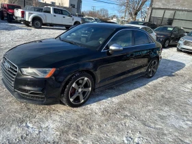 Audi S3 * 2.0T Progressiv * 2 КЛЮЧА* KEYLESS* S TRONIC*  - 17000 € / 33249.11 лв. - 36784821 2