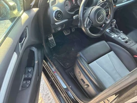 Audi S3 * 2.0T Progressiv * 2 КЛЮЧА* KEYLESS* S TRONIC*  - 17000 € / 33249.11 лв. - 36784821 5