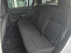 Dacia Logan 1.5dCi/75к.с./Ambiance - 7700 € / 15059.89 лв. - 70373059 12