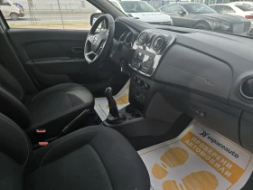 Dacia Logan 1.5dCi/75к.с./Ambiance - 7700 € / 15059.89 лв. - 70373059 11