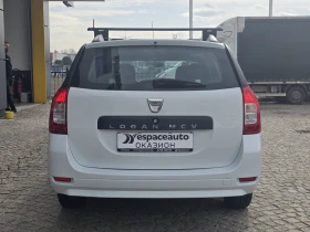 Dacia Logan 1.5dCi/75к.с./Ambiance - 7700 € / 15059.89 лв. - 70373059 6