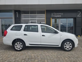 Dacia Logan 1.5dCi/75к.с./Ambiance - 7700 € / 15059.89 лв. - 70373059 4