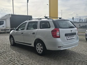 Dacia Logan 1.5dCi/75к.с./Ambiance - 7700 € / 15059.89 лв. - 70373059 7
