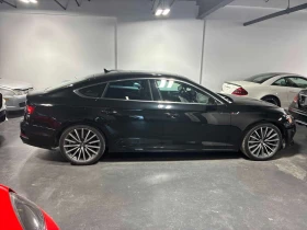 Audi A5 * Progressiv * CARFAX * ЦЕНА ДО БГ - 19000 € / 37160.77 лв. - 34126401 3