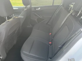 Ford Focus 1.5 Dizel Titanium TopTop - 10500 € / 20536.22 лв. - 59674770 12