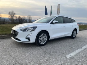 Ford Focus 1.5 Dizel Titanium TopTop - 10500 € / 20536.22 лв. - 59674770 2