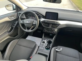 Ford Focus 1.5 Dizel Titanium TopTop - 10500 € / 20536.22 лв. - 59674770 11
