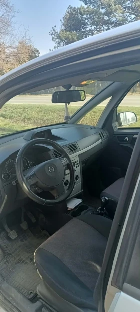 Opel Meriva - 1850 € / 3618.29 лв. - 78759777 5