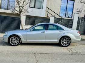 Mercedes-Benz S 500 Germany - 7999 € / 15644.68 лв. - 86954728 6