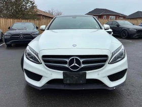 Mercedes-Benz C 300 4MATIC * FULL AMG PACK* ПОДГРЕВ* КАМЕРА* ПАНОРАМА* - 12390 € / 24232.73 лв. - 98508817 2