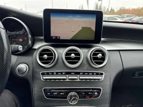 Mercedes-Benz C 300 4MATIC * FULL AMG PACK* ПОДГРЕВ* КАМЕРА* ПАНОРАМА* - 12390 € / 24232.73 лв. - 98508817 9
