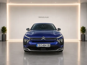 ������ Citroen C5X