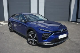 ����� �� �������� �� Citroen C5X