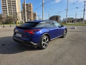 Citroen C5X undefined | Auto.bg — изображение 4