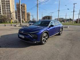 Citroen C5X undefined | Auto.bg — изображение 2