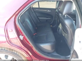 Chrysler 300c 3.6l 300 Limited | Mobile.bg � ����� ������ 8