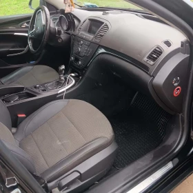 Opel Insignia | Mobile.bg � ����� ������ 7