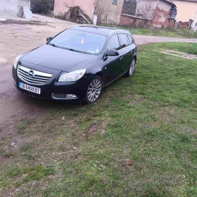 Opel Insignia | Mobile.bg � ����� ������ 5