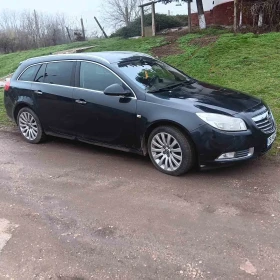 Opel Insignia | Mobile.bg � ����� ������ 4