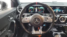 Mercedes-Benz A 45 AMG* HeadUp* Pano* ���������� | Mobile.bg � ����� ������ 10