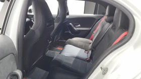 Mercedes-Benz A 45 AMG* HeadUp* Pano* ���������� | Mobile.bg � ����� ������ 14