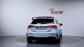 Mercedes-Benz A 45 AMG* HeadUp* Pano* ���������� | Mobile.bg � ����� ������ 6