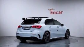 Mercedes-Benz A 45 AMG* HeadUp* Pano* ���������� | Mobile.bg � ����� ������ 4
