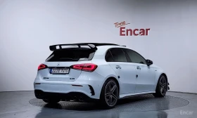 Mercedes-Benz A 45 AMG* HeadUp* Pano* ���������� | Mobile.bg � ����� ������ 5