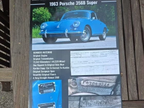 Porsche 356 Speedster B SUPER| RWD| CARFAX|  | Mobile.bg � ����� ������ 15