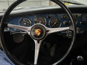Porsche 356 Speedster B SUPER| RWD| CARFAX|  | Mobile.bg � ����� ������ 9