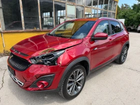 DR Automobiles F35 1.5Turbo* LPG* ИТАЛИЯ - 6800 € / 13299.64 лв. - 40804960 2