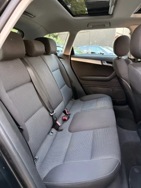 Audi A3 AUDI A3 SPORTBACK 2.0 TDI COMMON RAIL /ПАНОРАМА/ - 4699 € / 9190.45 лв. - 64765838 7