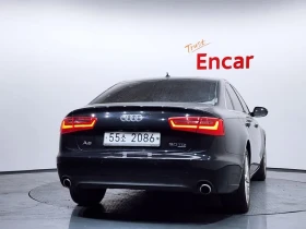 Audi A6 3.0 TDI Quattro | Auto.bg — изображение 4