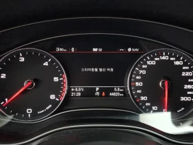 Audi A6 3.0 TDI Quattro | Auto.bg — изображение 8