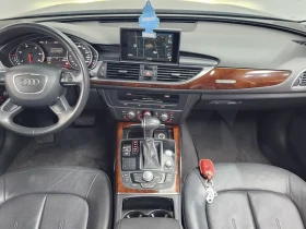 Audi A6 3.0 TDI Quattro | Auto.bg — изображение 7