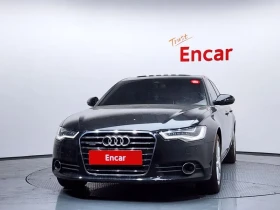 Audi A6 3.0 TDI Quattro | Auto.bg — изображение 3