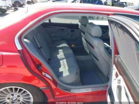 BMW 750 * V12* LONG* ШИБИДАХ* ПОДГРЕВ* FULL*  - 8400 € / 16428.97 лв. - 78071197 8